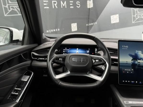Geely Preface I с пробегом 2024 года, цена 2 630 000 рублей, 31523 км, седан, Автокод Объявления