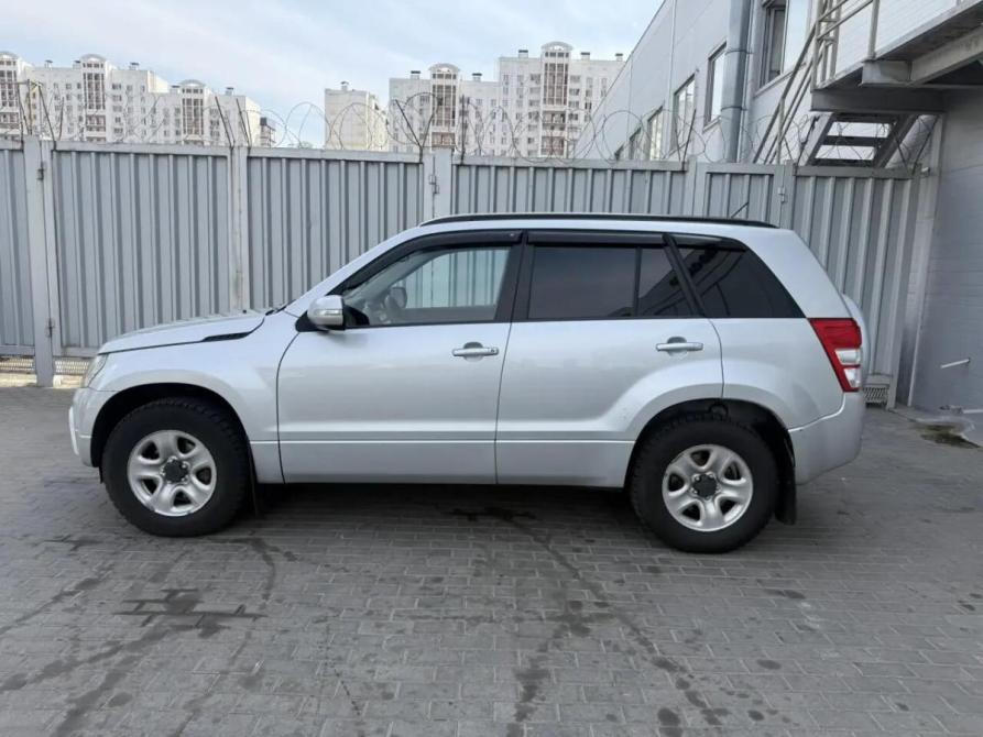 Suzuki Grand Vitara II Рестайлинг Ростов-на-Дону  - изображение 7