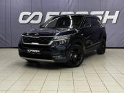 Kia Seltos I Благовещенск  - изображение 35