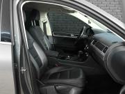 Volkswagen Touareg II Рестайлинг Екатеринбург  - изображение 29