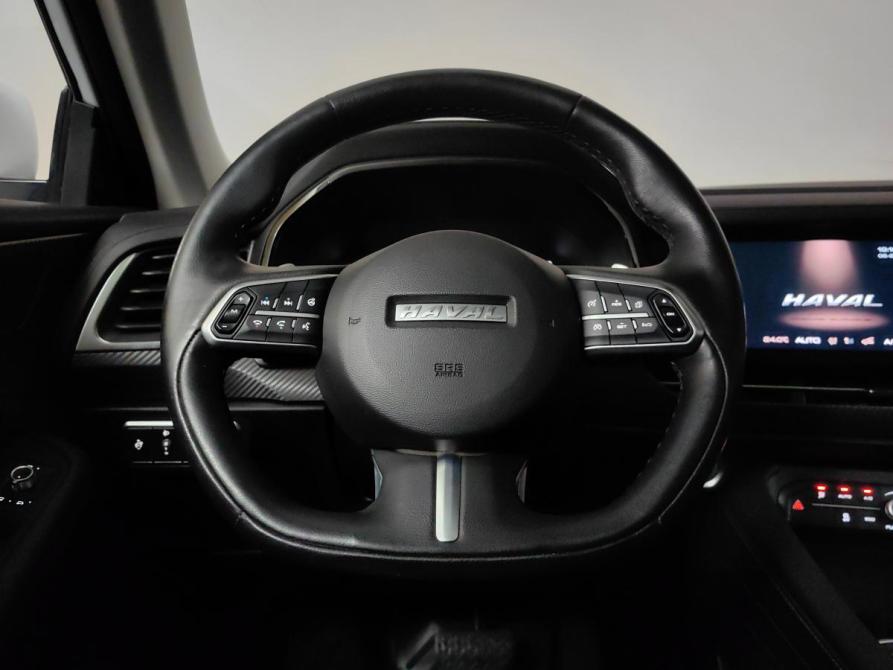 Haval F7x I Москва  - изображение 11