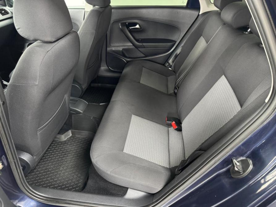 Volkswagen Polo V Киров  - изображение 9