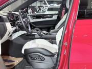 Porsche Cayenne III Рестайлинг Екатеринбург  - изображение 41