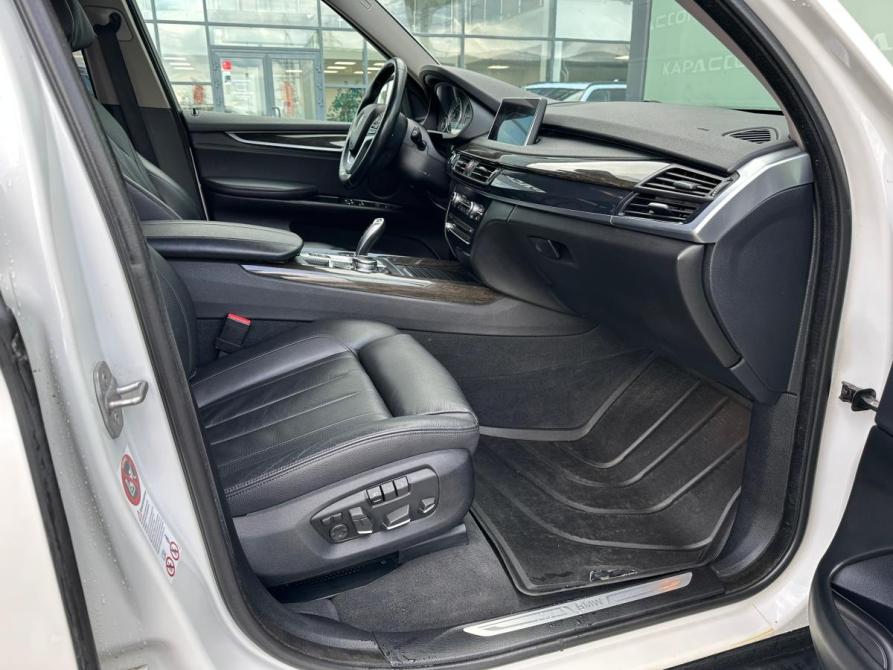 BMW X5 III (F15) Екатеринбург  - изображение 7