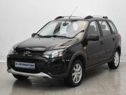 Lada (ВАЗ) Kalina II Москва  - изображение 16