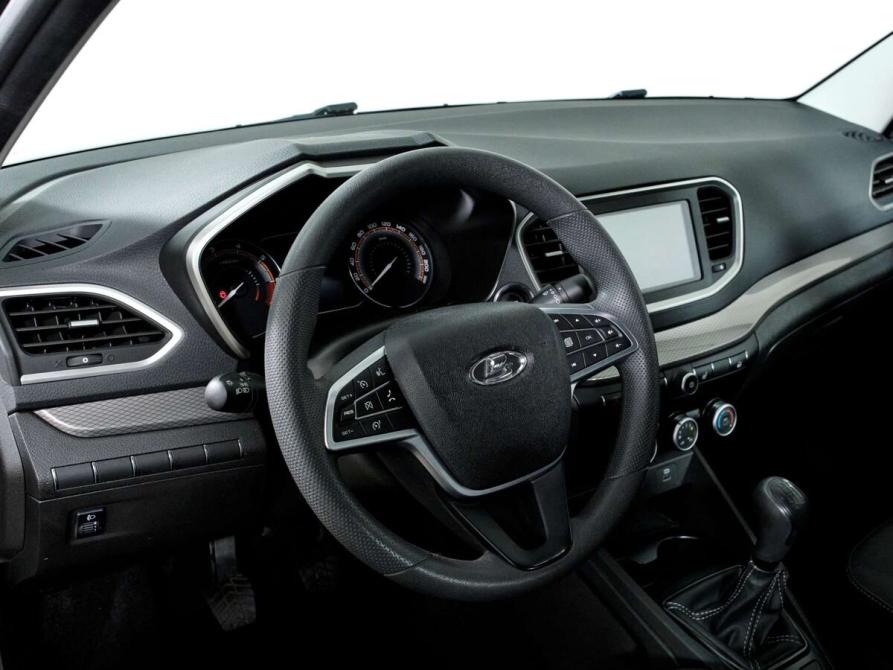 Lada (ВАЗ) Vesta I Рестайлинг (NG) Санкт-Петербург  - изображение 15