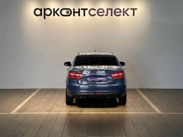 Lada (ВАЗ) Vesta I с пробегом 2018 года, цена 900 000 рублей, 119000 км, седан, Автокод Объявления