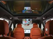 Li Auto (Lixiang) L9 I Рестайлинг Москва  - изображение 78