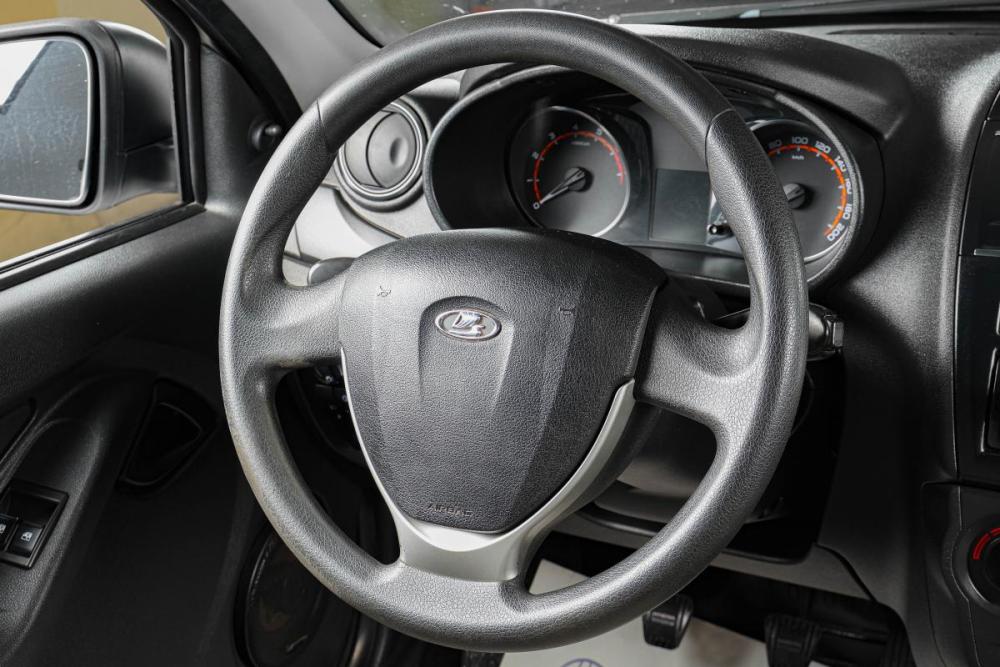 Lada (ВАЗ) Granta I Рестайлинг Тюмень  - изображение 12