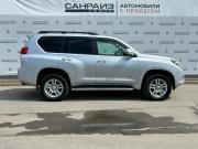 Toyota Land Cruiser Prado 150 Series Санкт-Петербург  - изображение 23