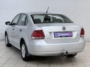 Volkswagen Polo V Воронеж  - изображение 25