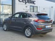 Hyundai Tucson III Москва  - изображение 26