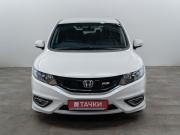 Honda Jade I Красноярск  - изображение 31