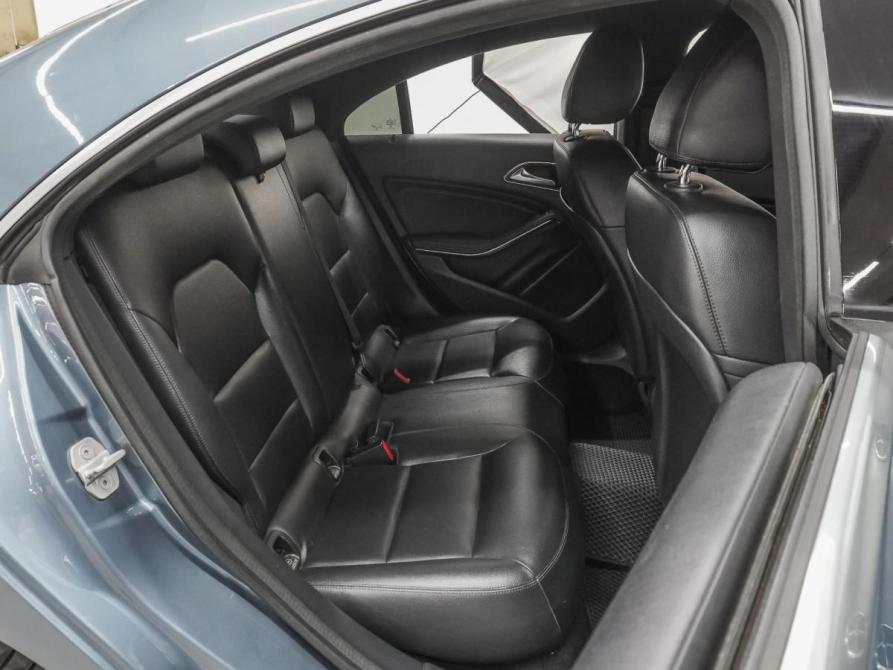 Mercedes-Benz CLA I (C117 X117) Ростов-на-Дону  - изображение 7