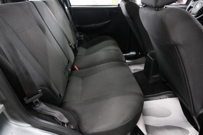Chevrolet Niva I Рестайлинг с пробегом 2018 года, цена 799 000 рублей, 91845 км, внедорожник, Автокод Объявления