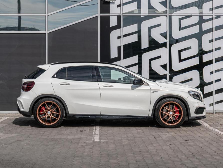 Mercedes-Benz GLA AMG I (X156) Краснодар  - изображение 5