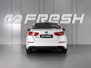Kia Optima III Рестайлинг Минеральные Воды  - изображение 20