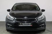 Kia Ceed II Рестайлинг Санкт-Петербург  - изображение 18