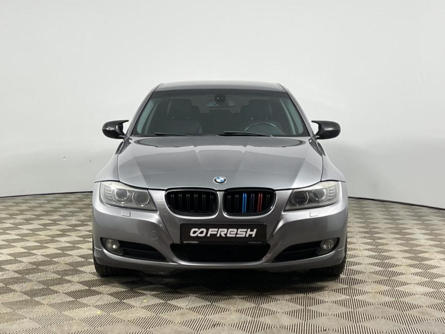 BMW 3 серии V (E90/E91/E92/E93) Рестайлинг Казань  - изображение 3