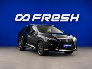 Lexus RX IV Москва  - изображение 26
