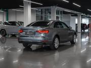 Audi A4 V (B9) Москва  - изображение 26