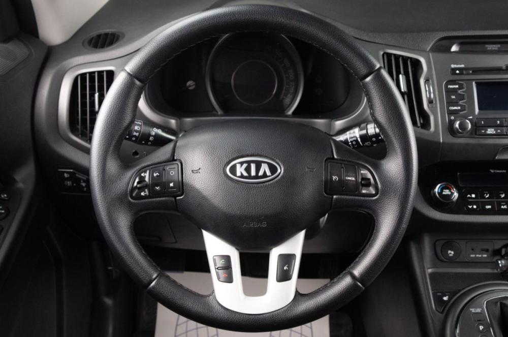 Kia Sportage III Оренбург  - изображение 10