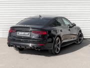 Audi A5 II (F5) Рестайлинг Москва  - изображение 35
