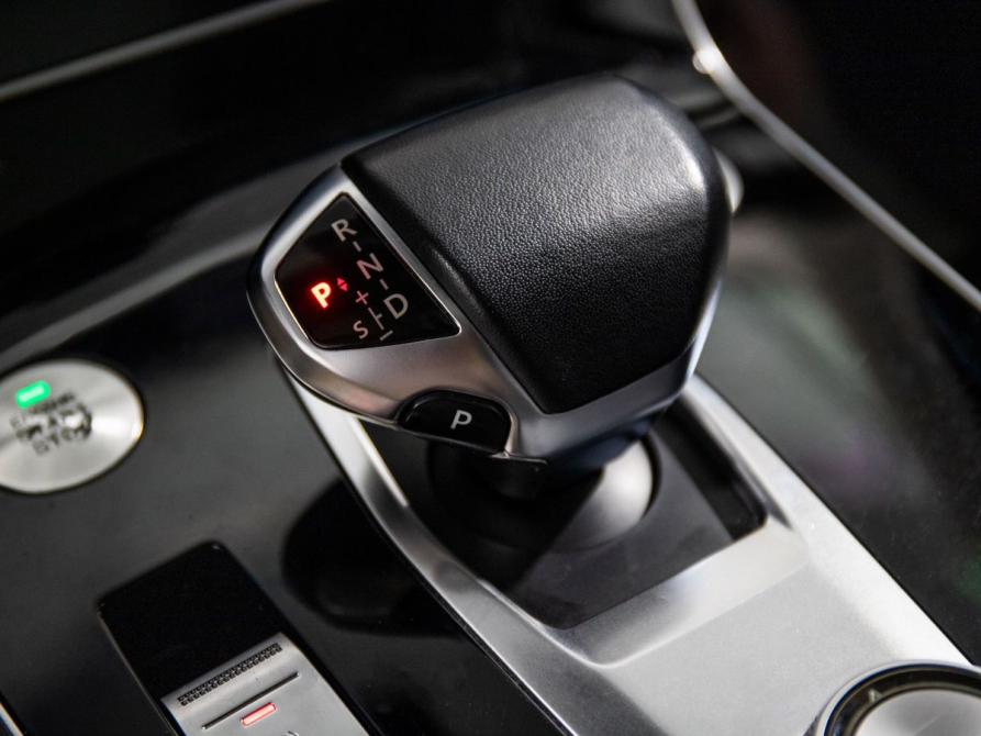 BAIC X7 I Иркутск  - изображение 16