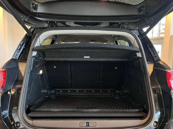Citroen C5 Aircross I с пробегом 2019 года, цена 1 920 000 рублей, 157211 км, внедорожник, Автокод Объявления