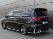 GAC Trumpchi M8 I Москва  - изображение 41