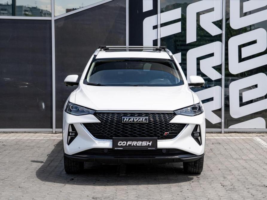 Haval F7 I Рестайлинг Краснодар  - изображение 3