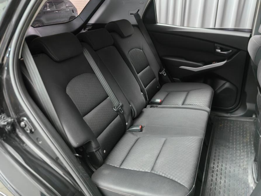 SsangYong Actyon II Рестайлинг Подольск  - изображение 9