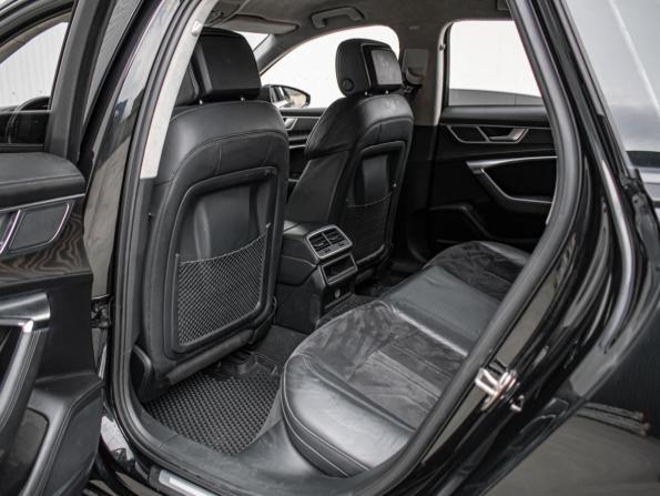 Audi A6 V (C8) с пробегом 2020 года, цена 4 130 000 рублей, 131995 км, седан, Автокод Объявления