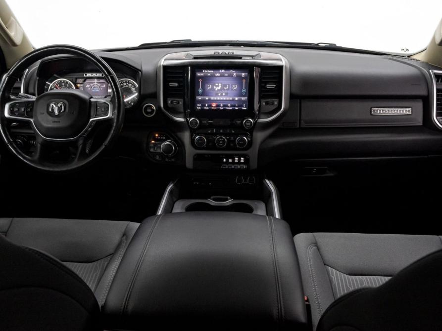 Ram 1500 V Тюмень  - изображение 22