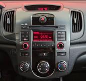 Kia Cerato II Вологда  - изображение 31