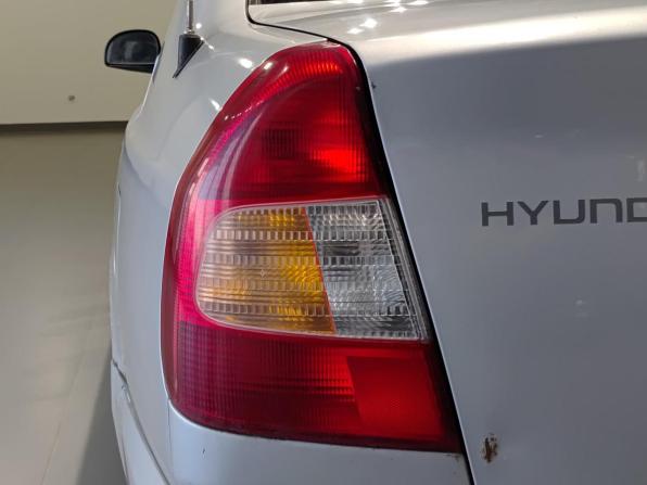 Hyundai Accent II с пробегом 2005 года, цена 260 000 рублей, 287000 км, седан, Автокод Объявления