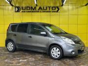 Nissan Note I Рестайлинг Ижевск  - изображение 18
