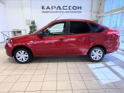 Lada (ВАЗ) Granta I Рестайлинг Волгоград  - изображение 23