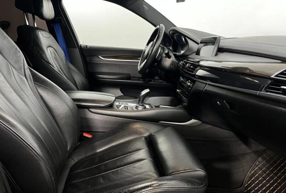BMW X6 II (F16) Нижний Новгород  - изображение 13