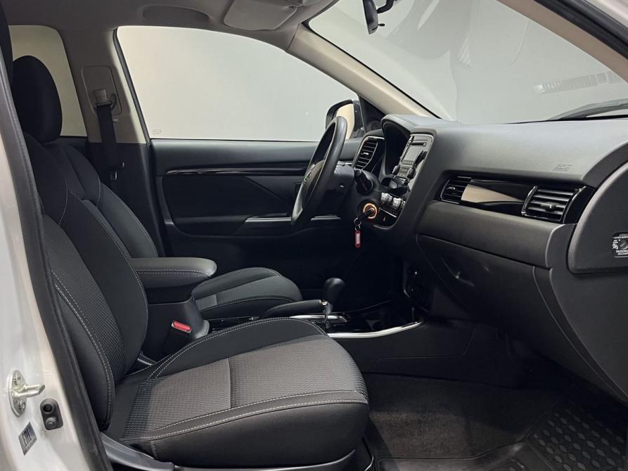 Mitsubishi Outlander III Рестайлинг 3 Тверь  - изображение 20