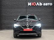 Renault Arkana I Екатеринбург  - изображение 25