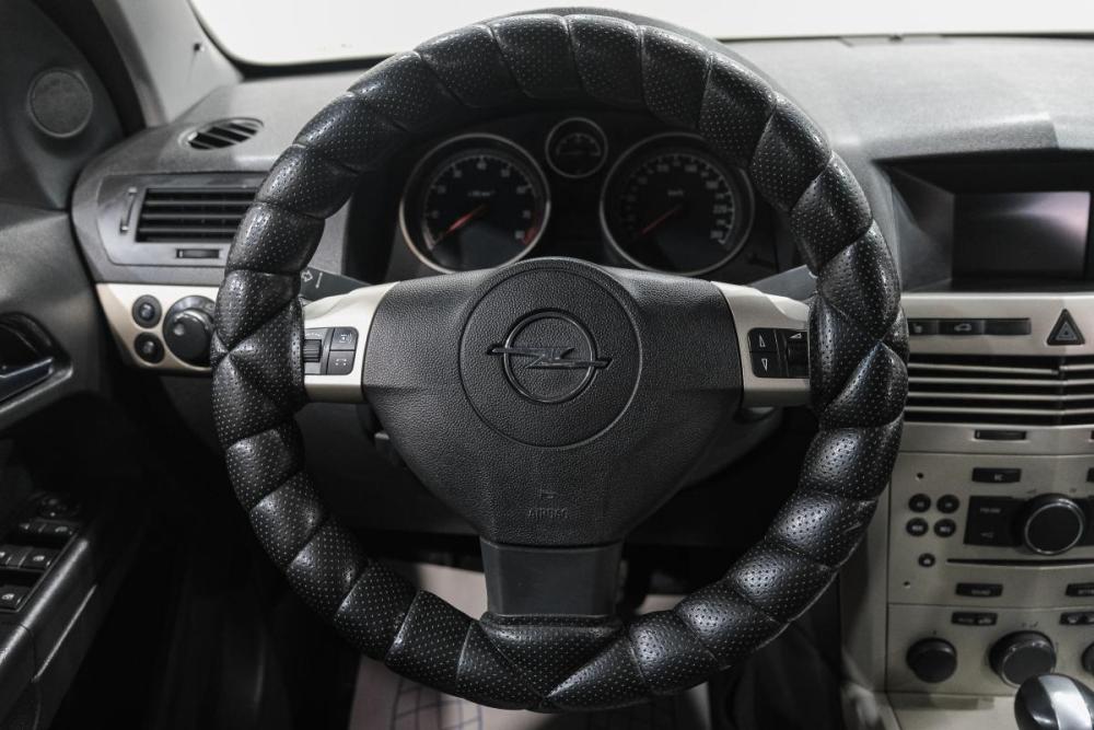 Opel Astra H Рестайлинг Новокузнецк  - изображение 21
