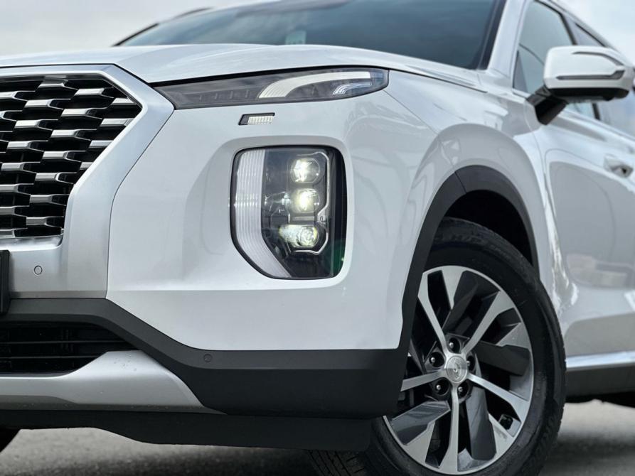 Hyundai Palisade I Волгоград  - изображение 12