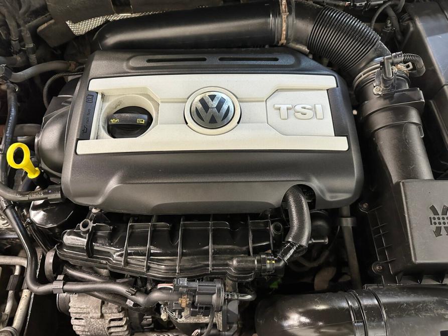 Volkswagen Passat B7 Балашиха  - изображение 17