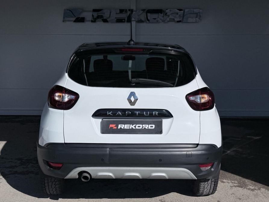 Renault Kaptur I Рестайлинг Уфа  - изображение 6
