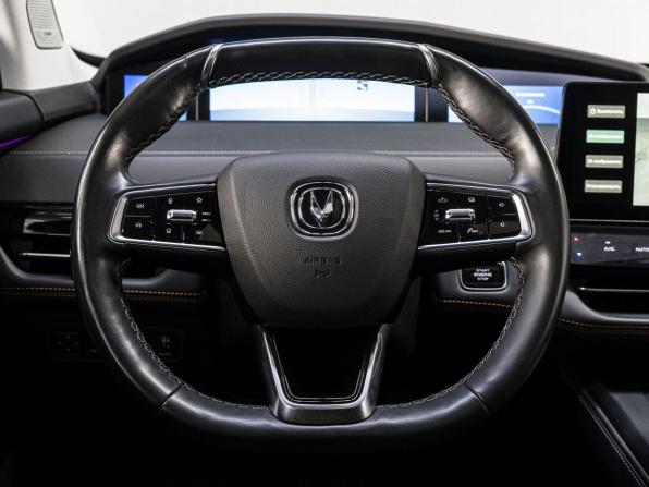 Changan UNI-K с пробегом 2023 года, цена 2 765 000 рублей, 62977 км, внедорожник, Автокод Объявления