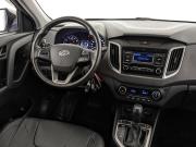 Hyundai Creta I Рестайлинг Москва  - изображение 52