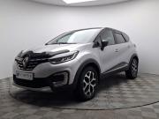 Renault Kaptur I Рестайлинг Мурманск  - изображение 28