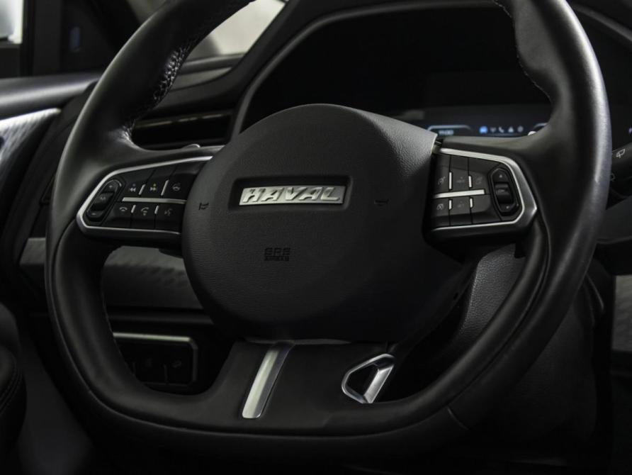 Haval F7 I Рестайлинг Москва  - изображение 11