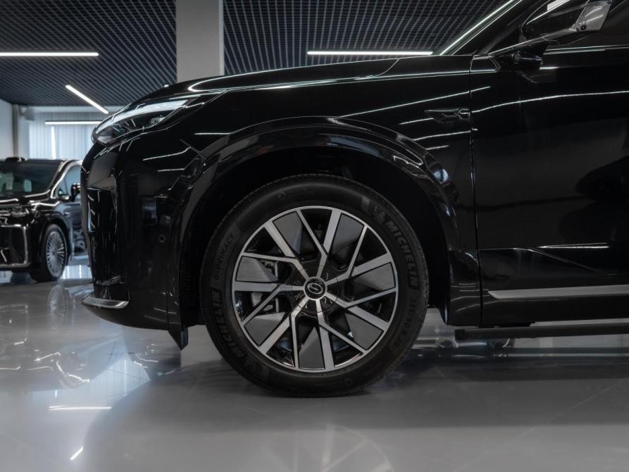 GAC Trumpchi S9 Москва  - изображение 34